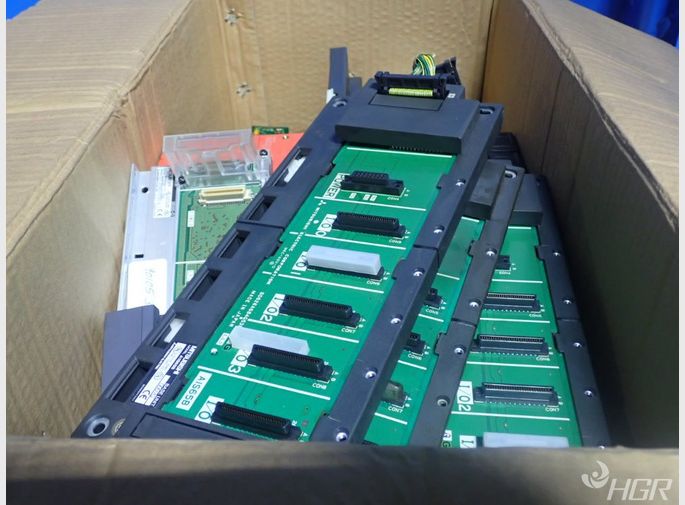  Programmable Controls