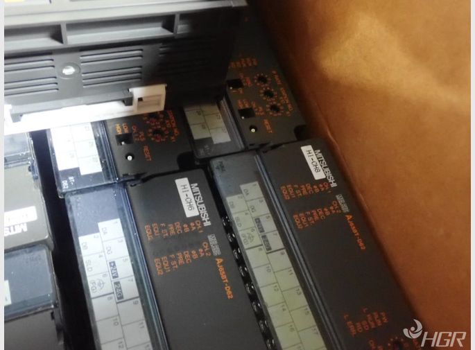  Programmable Controls