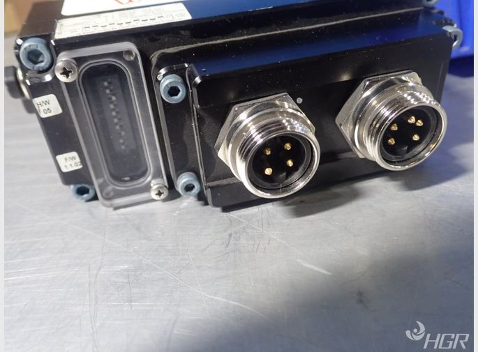 Ati Master Ethercat Controls