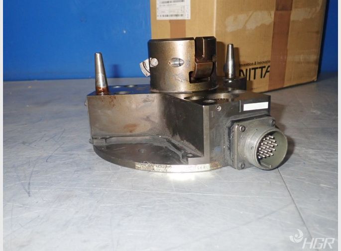 Nitta Robot Adapter