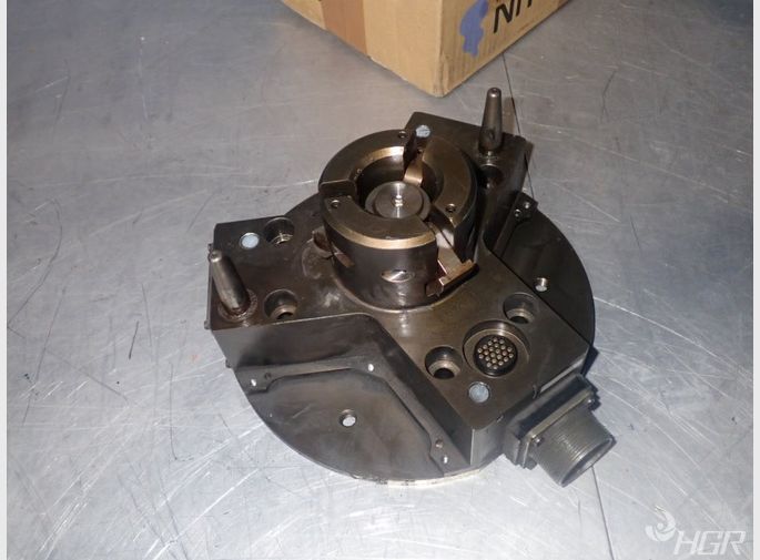 Nitta Robot Adapter