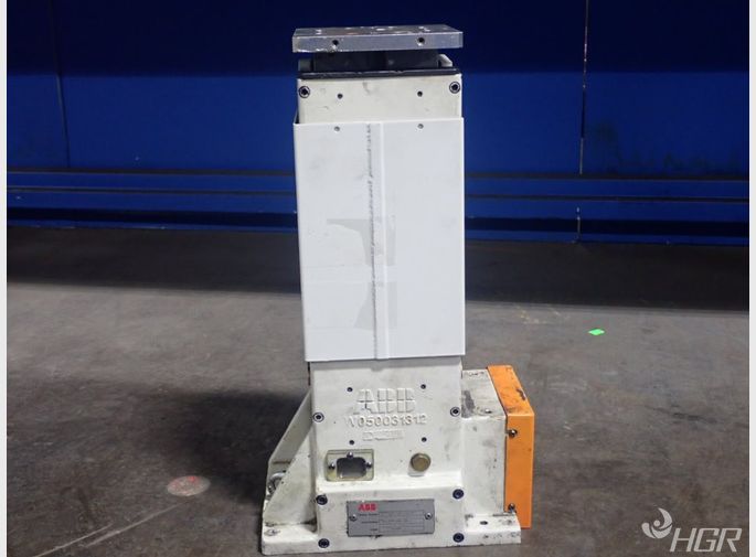 Abb Programmable Linear Positioner