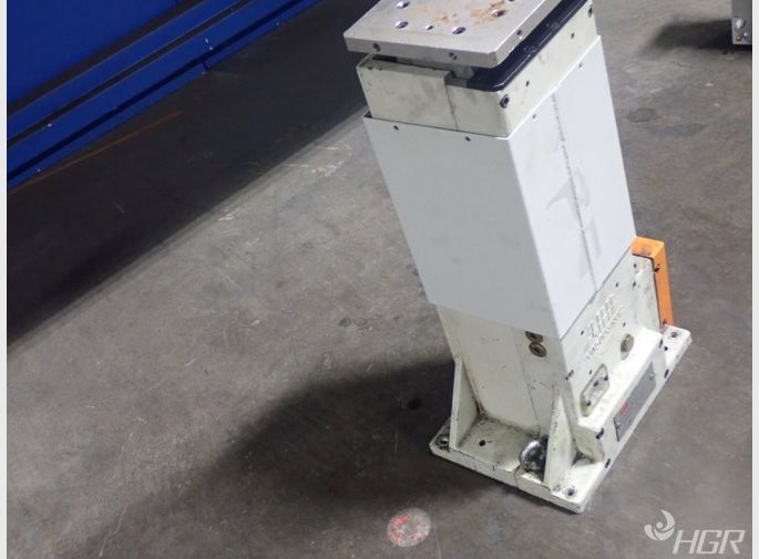 Abb Programmable Linear Positioner