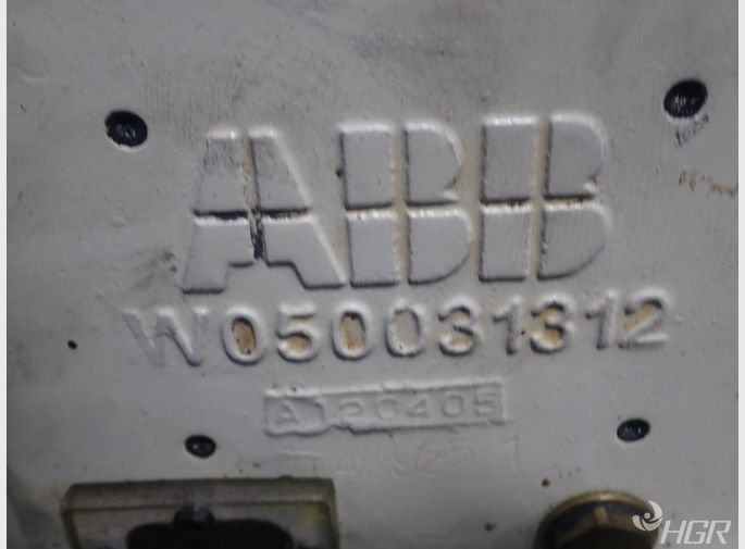 Abb Programmable Linear Positioner