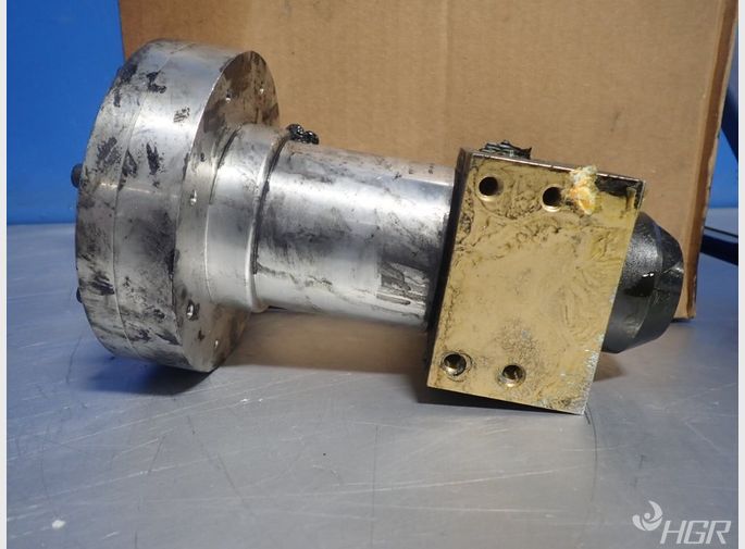 Johnsonstone High Flow Regulator