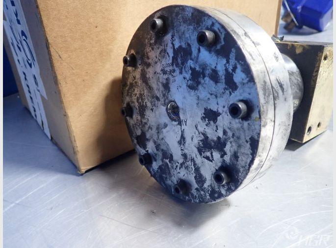 Johnsonstone High Flow Regulator