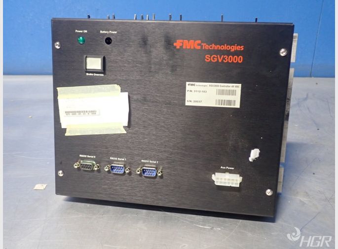 Fmc Control