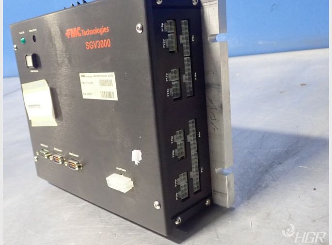 Fmc Control