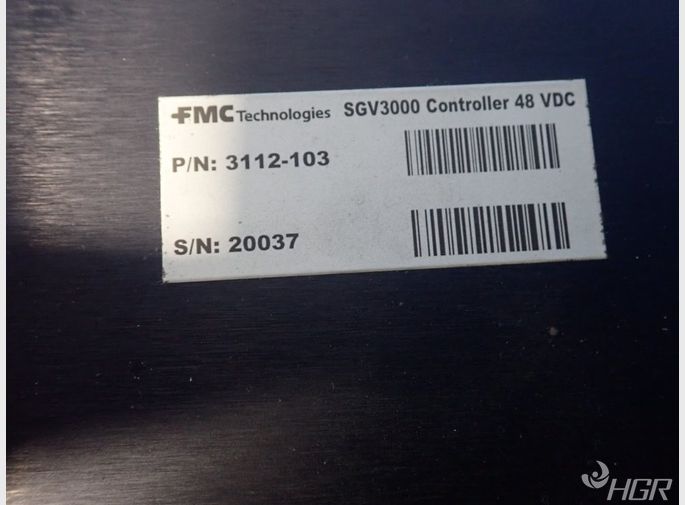 Fmc Control