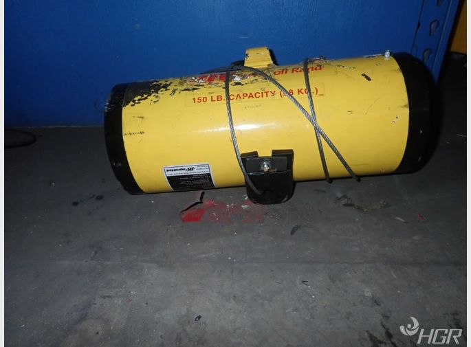 Ir Balancer