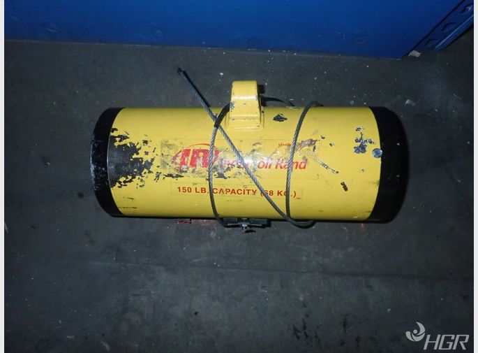 Ir Balancer