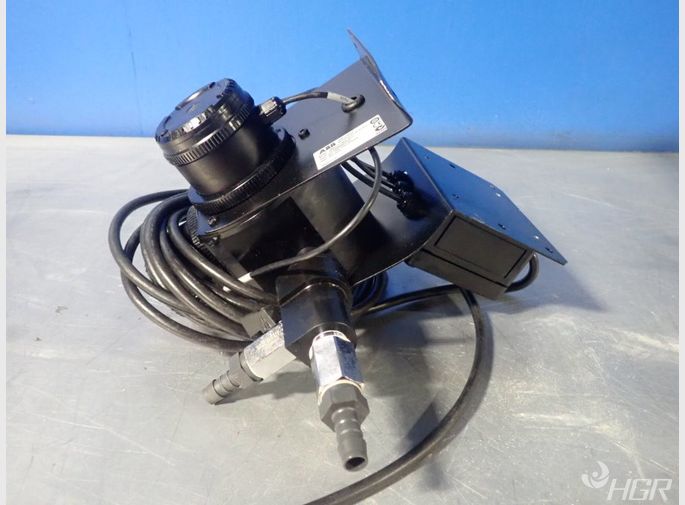 Abb High Range Valve