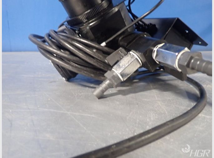 Abb High Range Valve