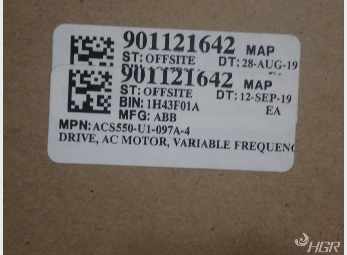 Abb Ac Motor Drive