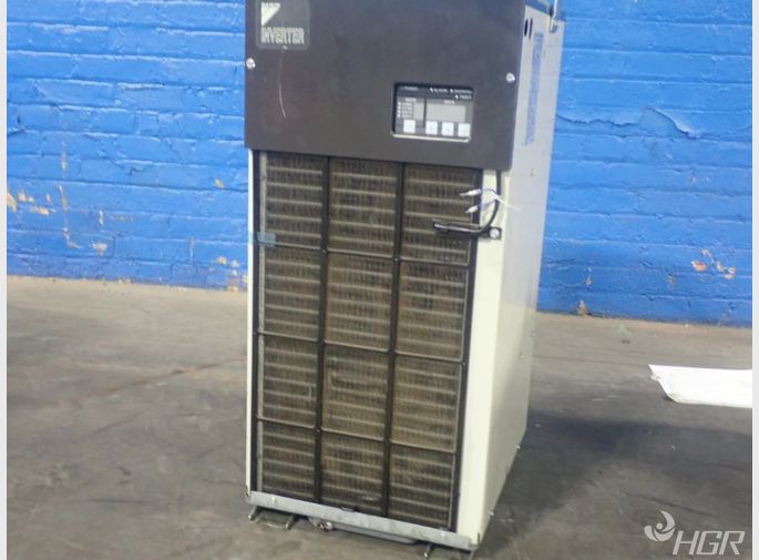 Ikin Oil Cooling Unit