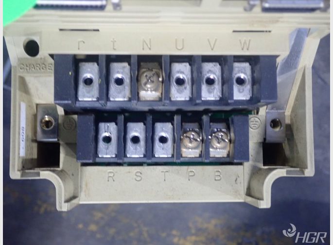 Servopack Ac Motor Drive
