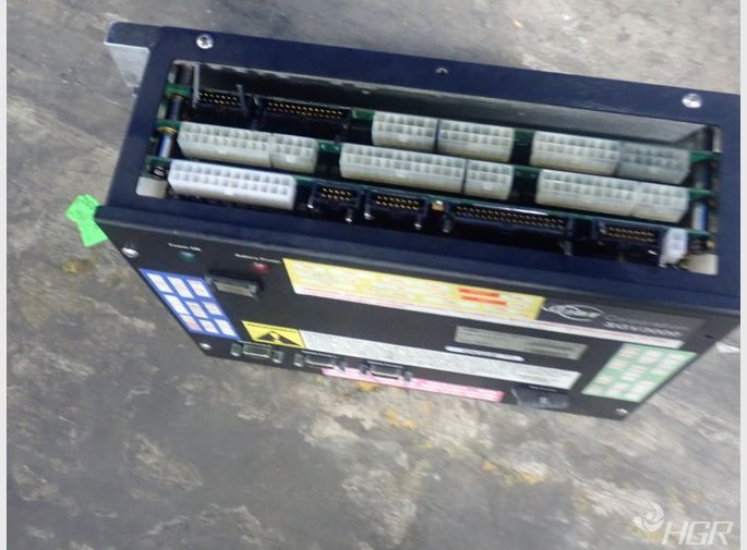 Jbt Control