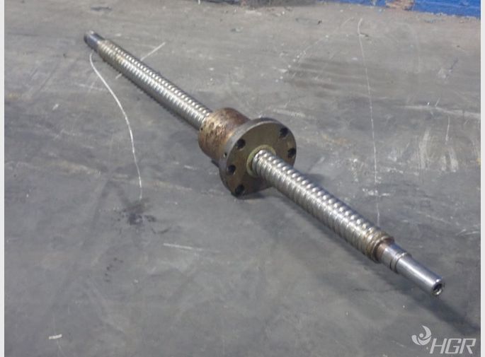  Ball Screw