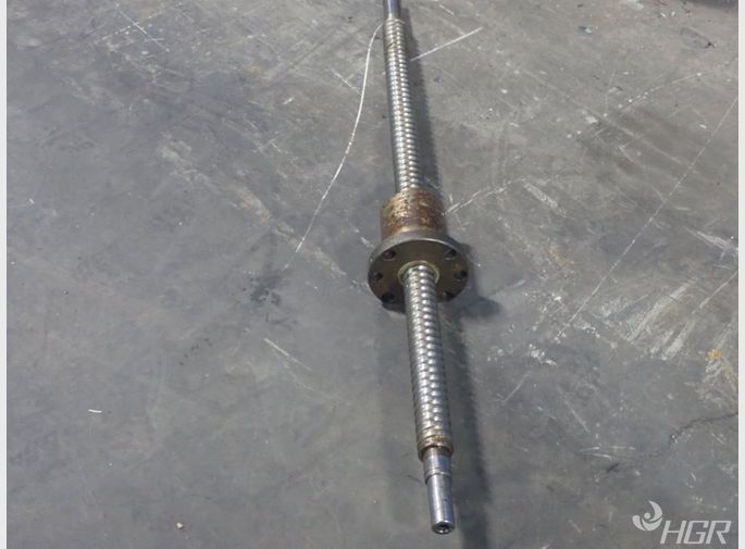  Ball Screw