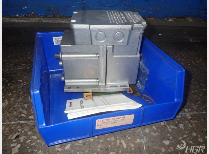 Honeywell Modutrol Iv Motor