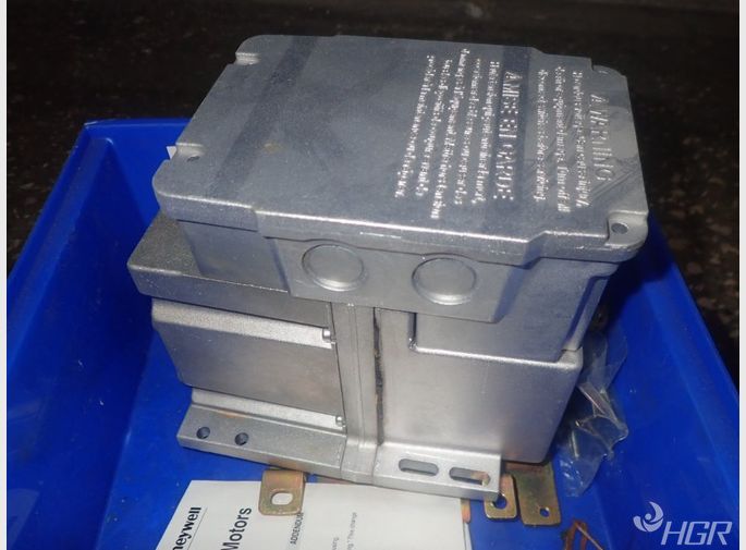 Honeywell Modutrol Iv Motor
