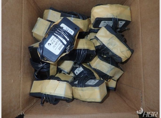 Electrocube Transformers