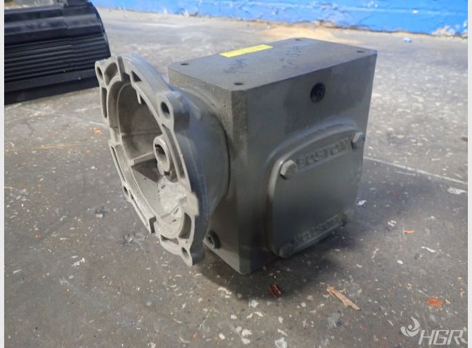 Boston Gear Gear Reducer