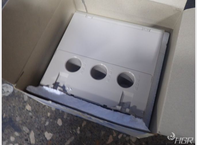 Omron Static Motor Relay