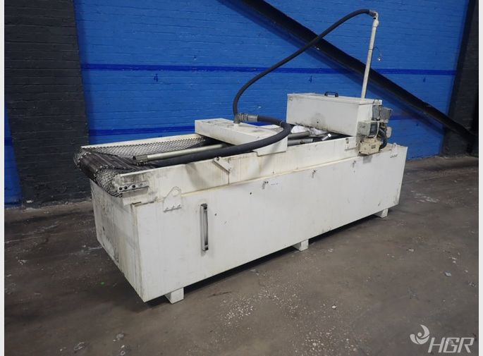  Coolant Unit