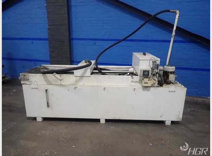  Coolant Unit