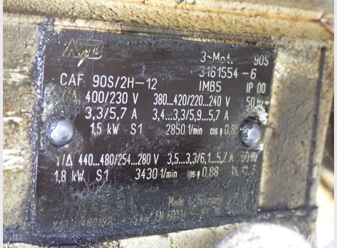  Coolant Unit