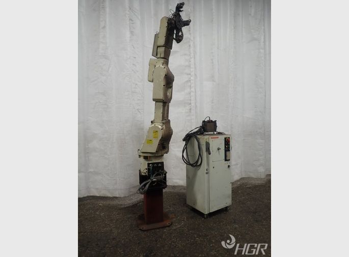 Kawasaki Robot