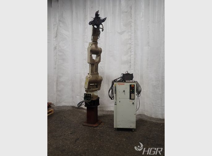Kawasaki Robot