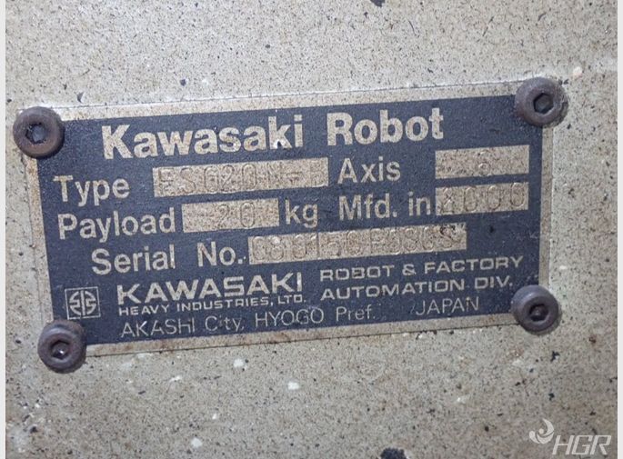 Kawasaki Robot