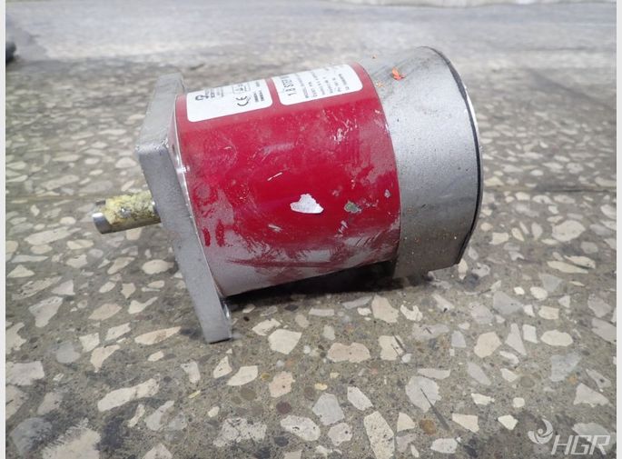 Pacific Scientific Step Motor