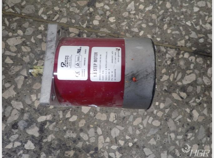Pacific Scientific Step Motor