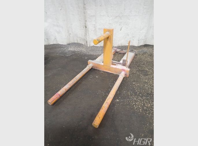  Coil Handler Attachment