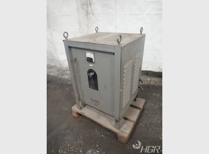 Cd Battery Charger