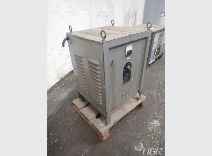 Cd Battery Charger