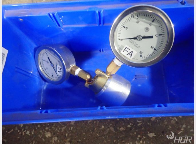  Regulator