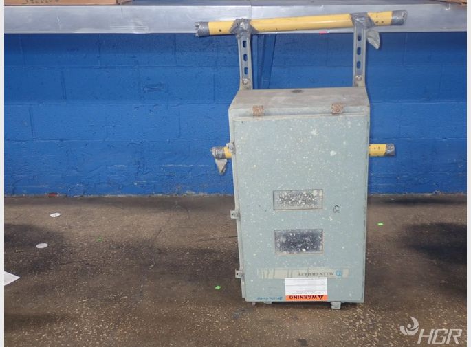 Ab Ac Drive Power Supply
