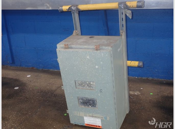 Ab Ac Drive Power Supply