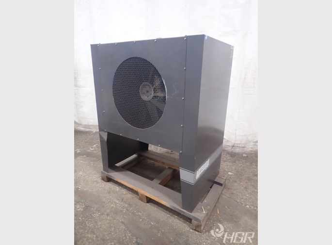 Airtek After Cooler