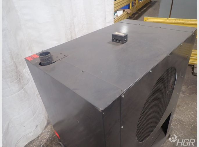 Airtek After Cooler
