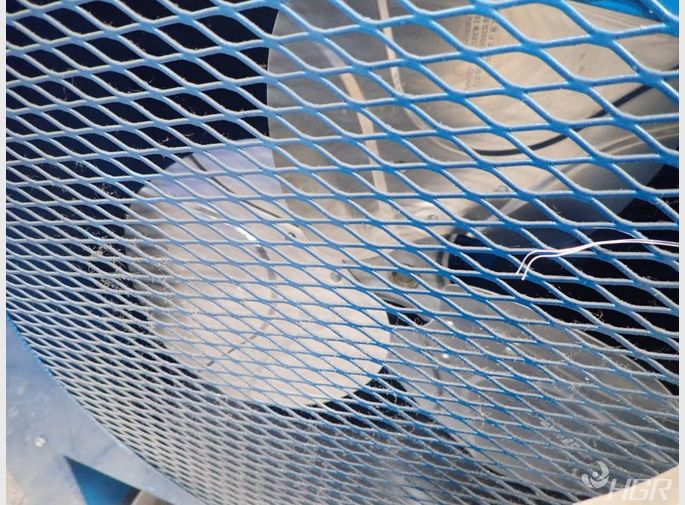 Airtek After Cooler