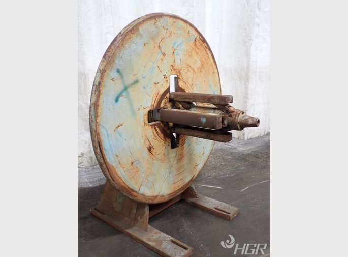 Littell Littell 4018 Centering Reel
