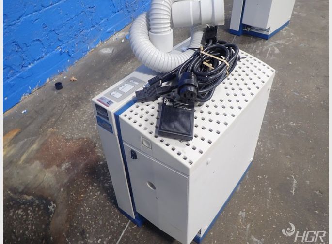 Smart Evo Fume Collector