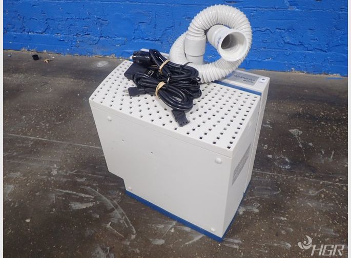 Smart Evo Fume Collector
