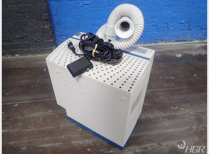 Smart Evo Fume Collector