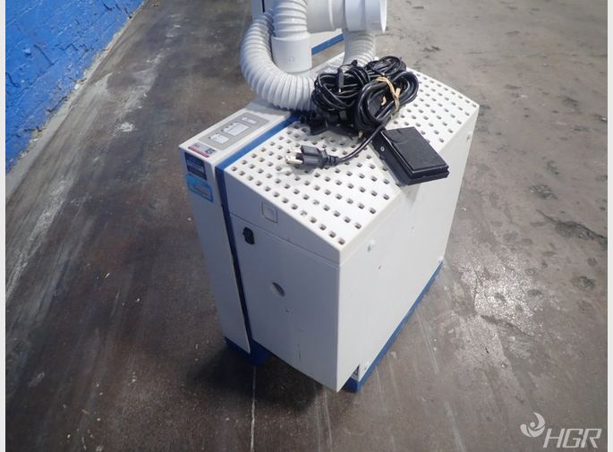 Smart Evo Fume Collector